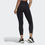 Miniatyrbild: Adidas Aeroknit Winter Running Long Tights W HF6640 pants
