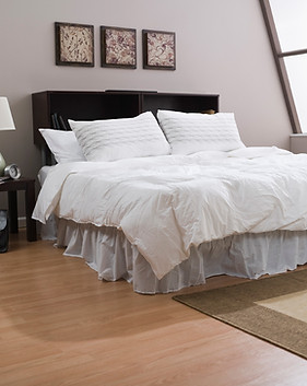 Loft Bedroom