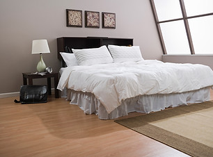 Loft Bedroom