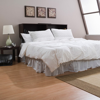 Loft Bedroom