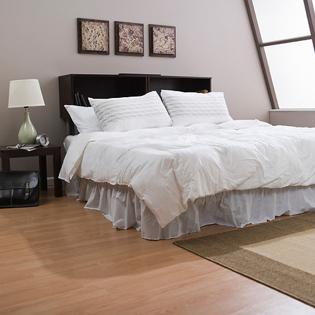 Loft Bedroom