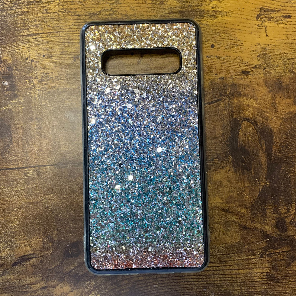 Miniatura: 📱 Estuche Protector – Samsung Galaxy S10 Plus