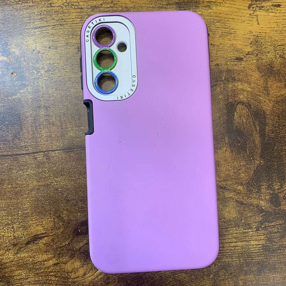 Miniatura: Estuche Samsung A24