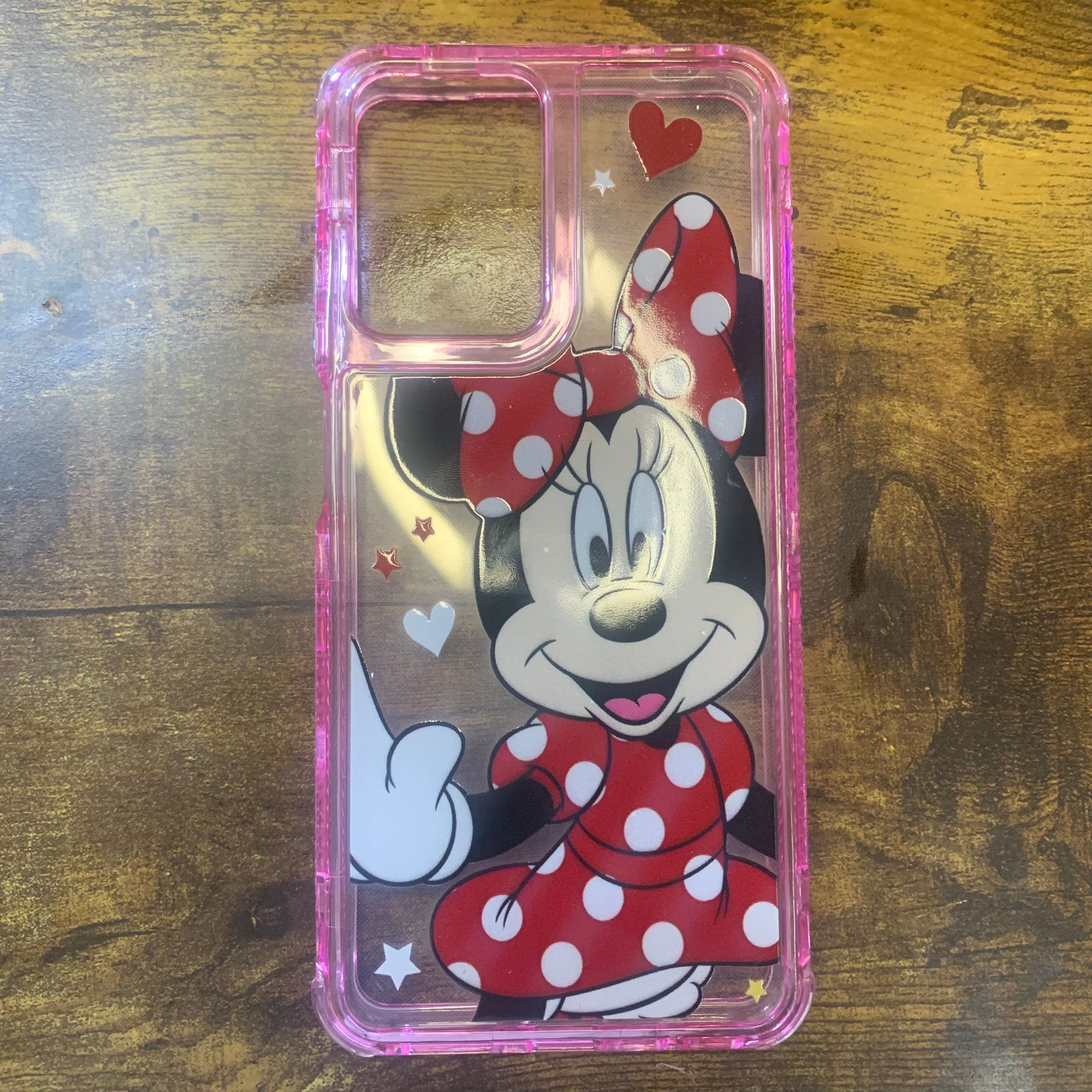 📱 Estuche Motorola Moto G24