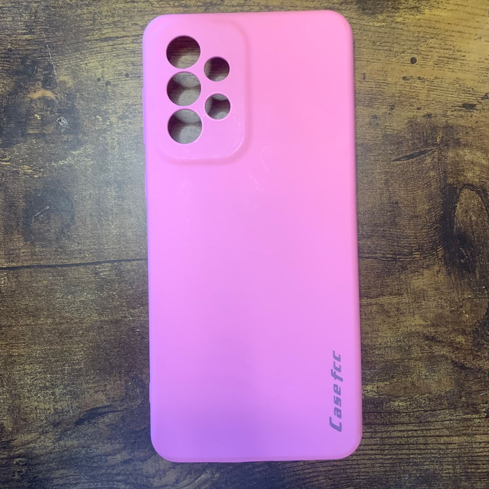 Miniatura: 📱 Estuche Samsung Galaxy A33 5G