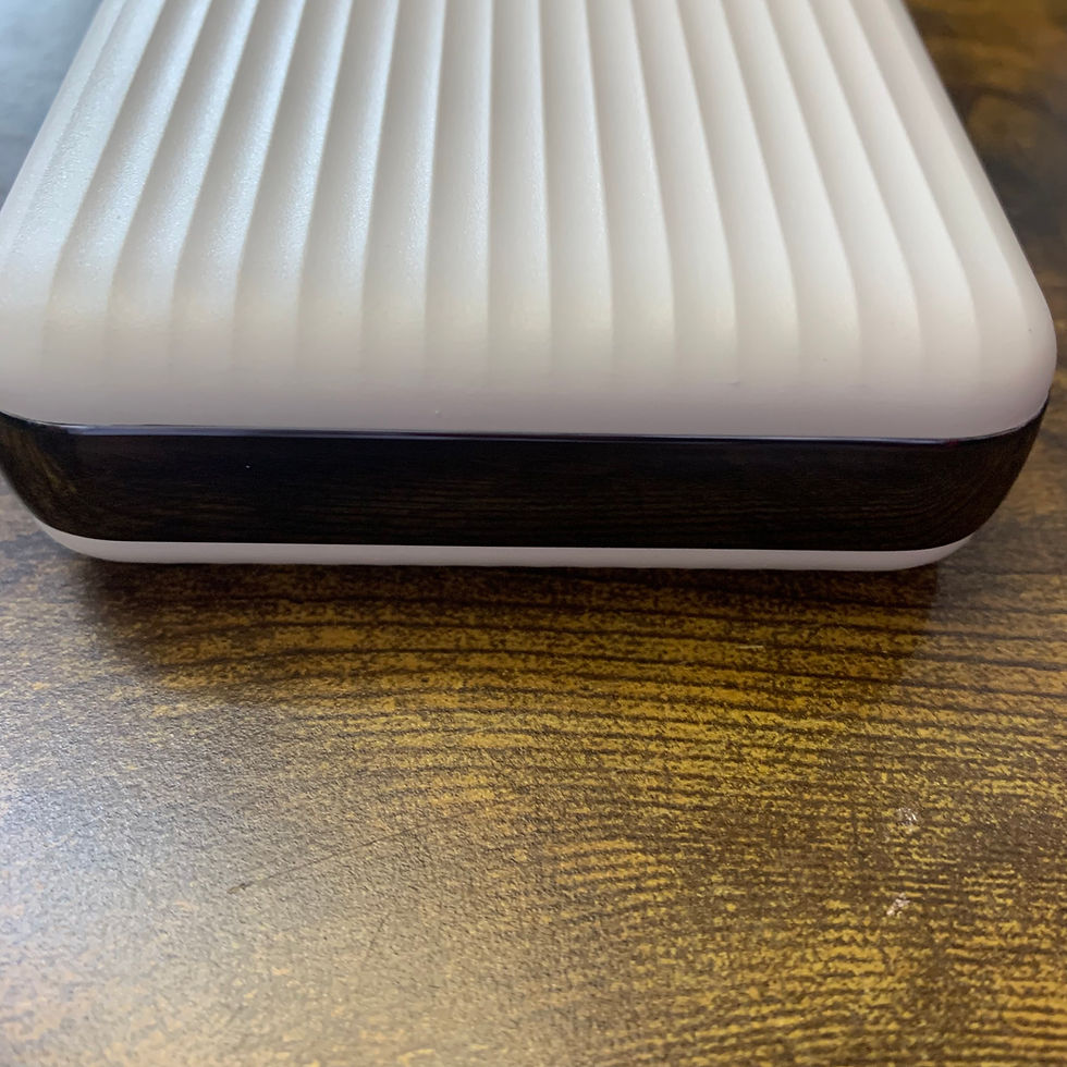 Miniatura: 🔋 Power Bank REMAX RPP-508 100W 20.000mAh (Ultra Potencia)