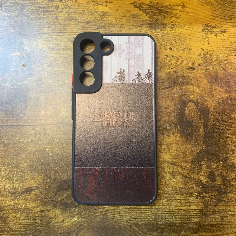 Miniatura: 📱 Estuche Protector – Samsung Galaxy S22