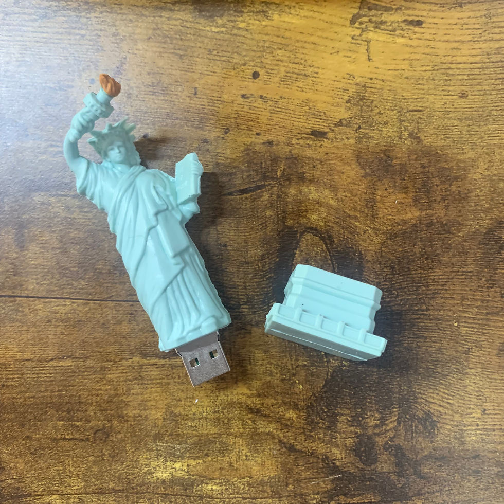 Miniatura: 💾 Memoria USB