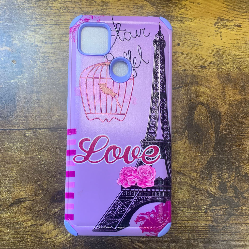 Miniatura: Estuche Redmi 9C