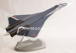 Су-57 (Т-50) в масштабе 1:32