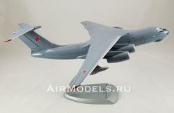 ИЛ-78 в масштабе 1:72
