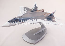 Су-57 (Т-50) в масштабе 1:32