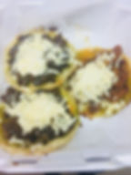 My New Dish