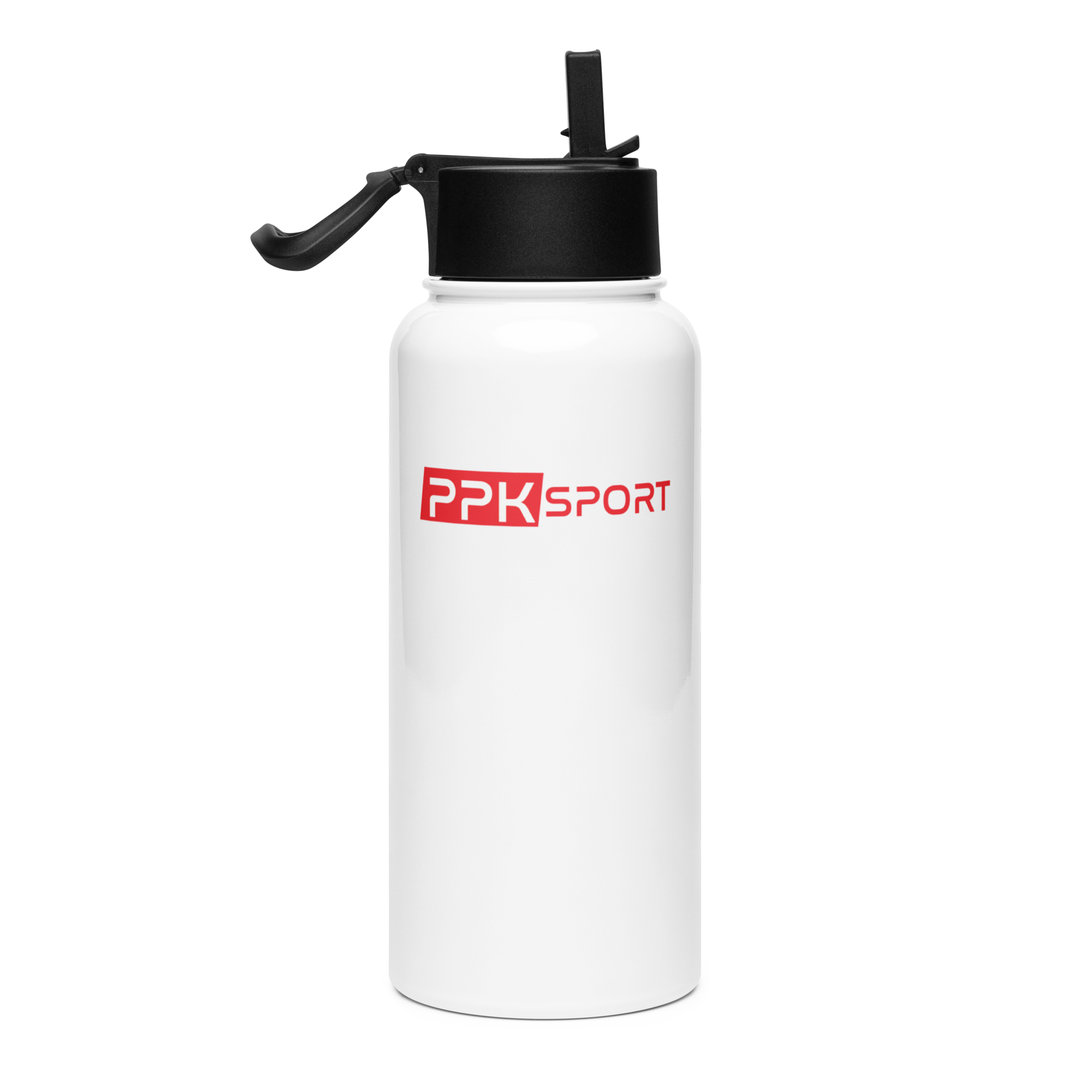PPK Stainless Steel Water Bottle