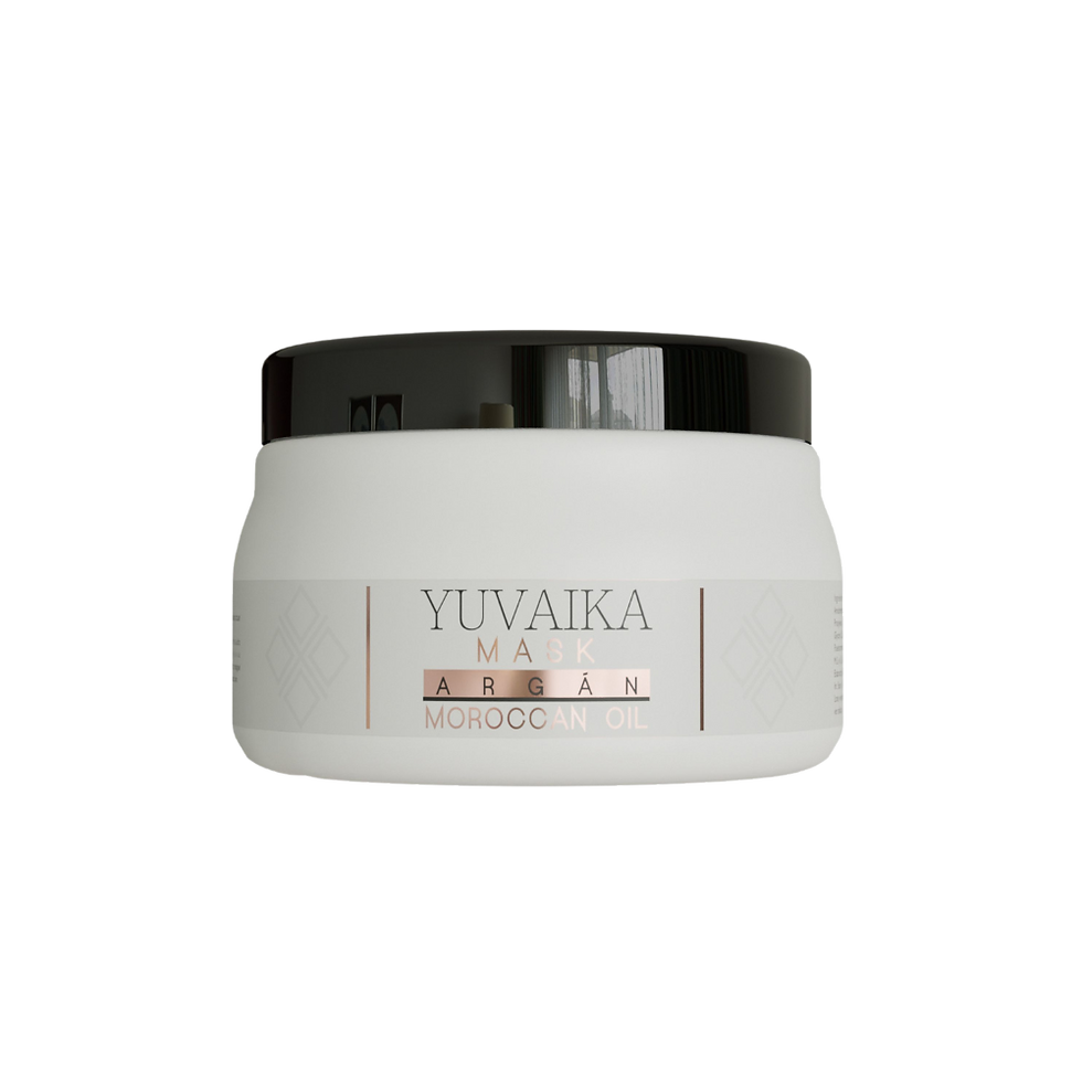 Máscara Argán Hydration 350 ml.
