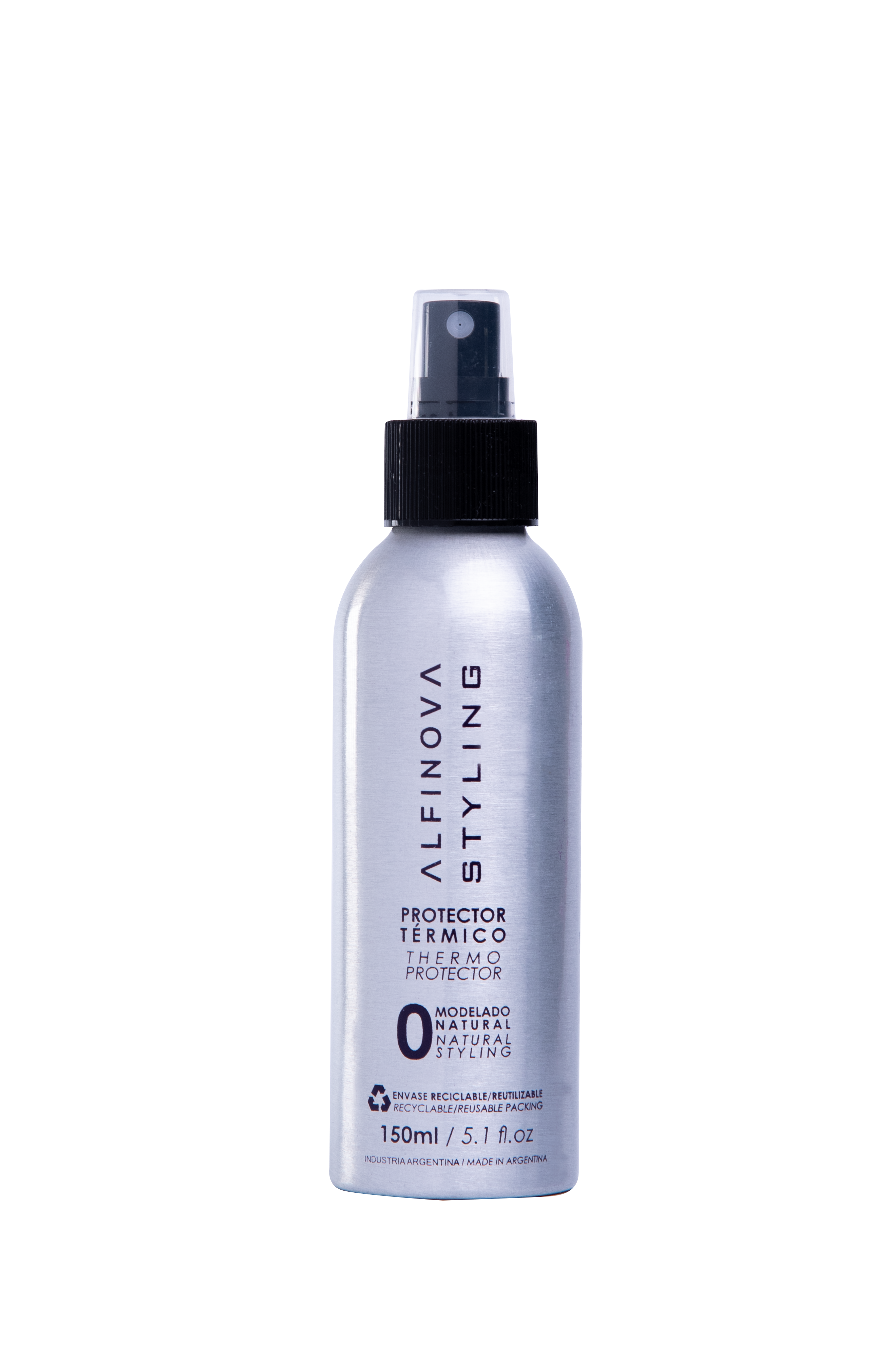 Protector Térmico x 150ml. Uso Profesional