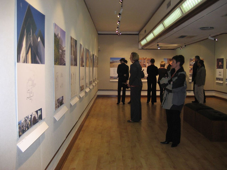 Sophia Gray Memorial Lecture