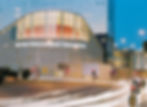 CTICC