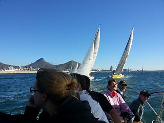 VDMMA sailing