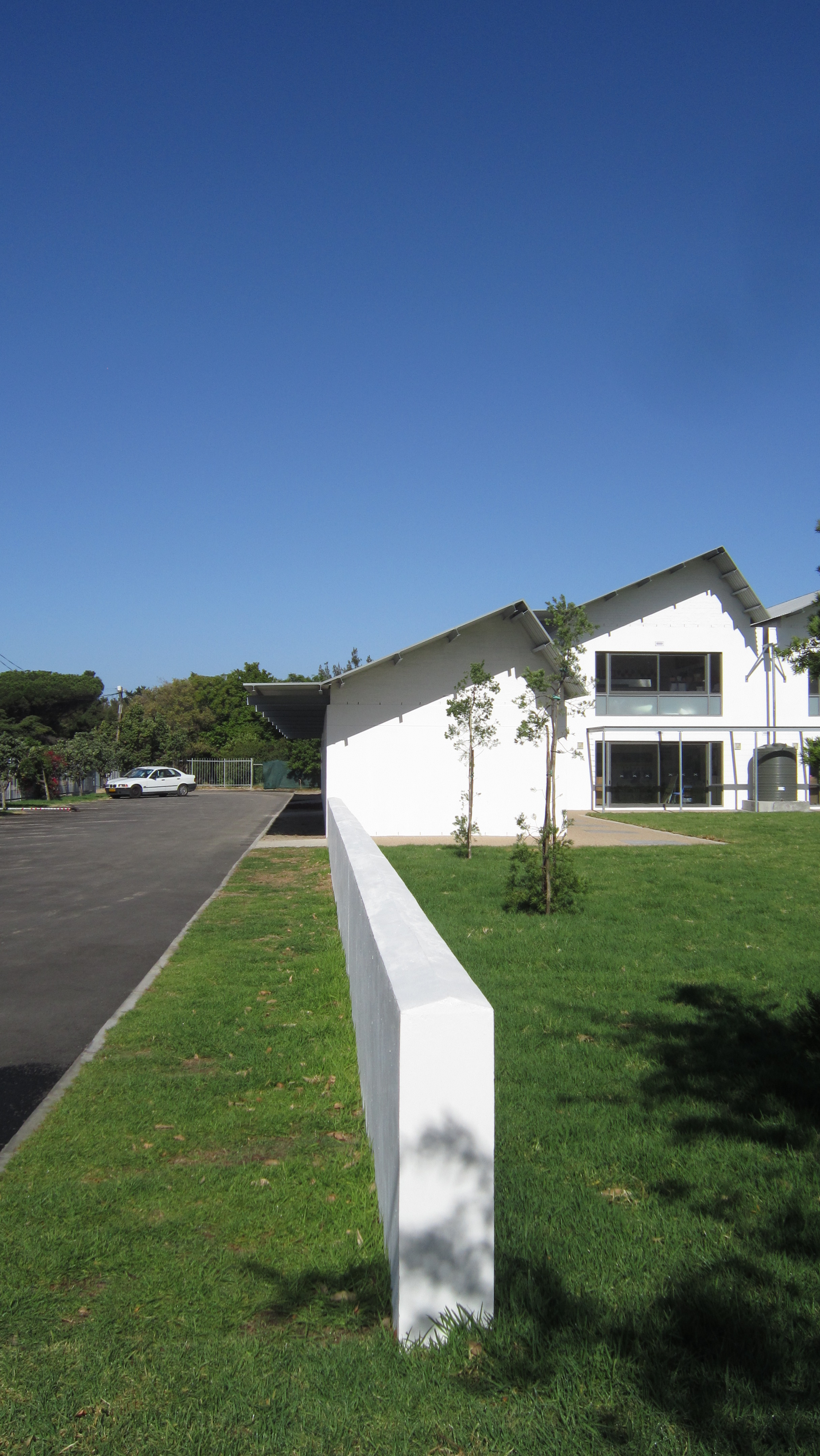 Cannons Creek Independent School VDMMA