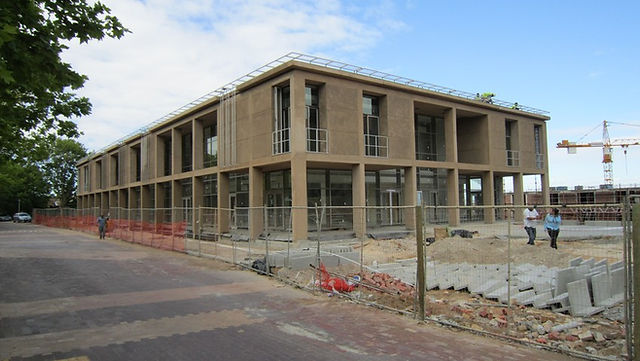 UCT SITE BRAAI