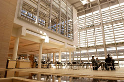 CTICC