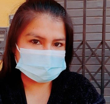 De Cajamarca para el mundo