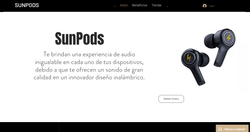 SUNPODS