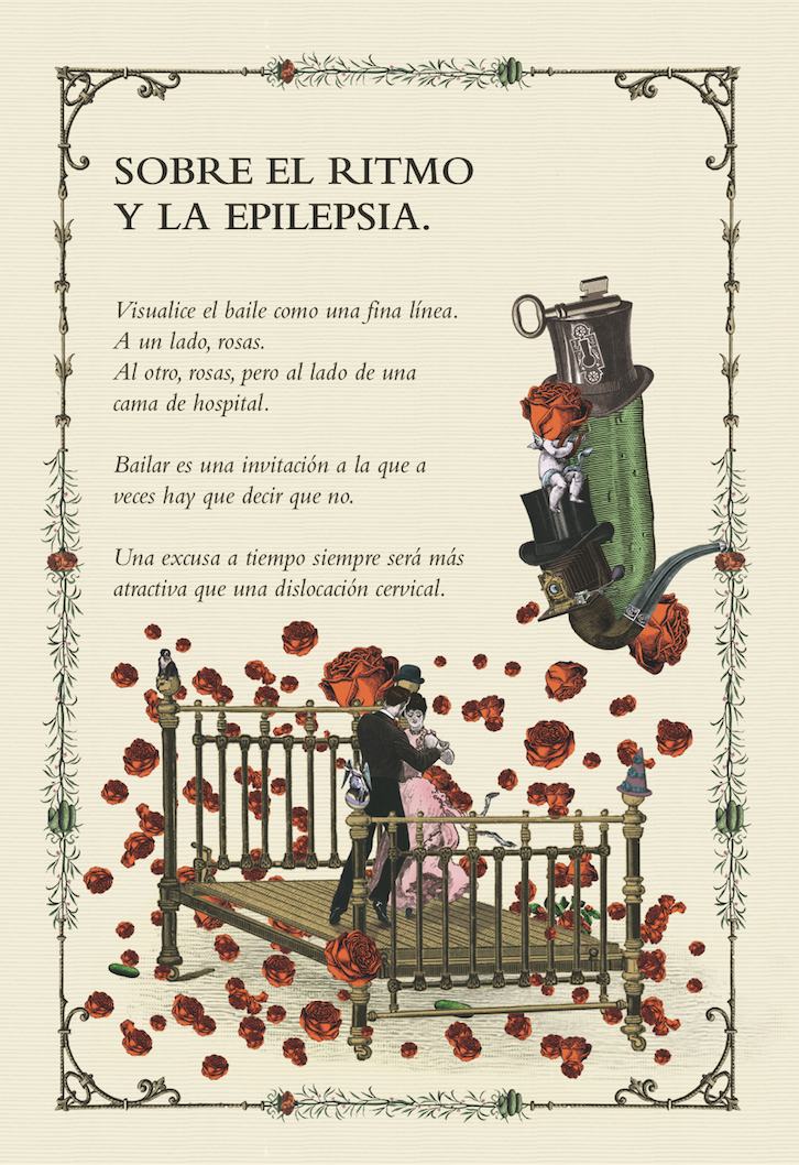 gráfica envío On y Off Hendricks