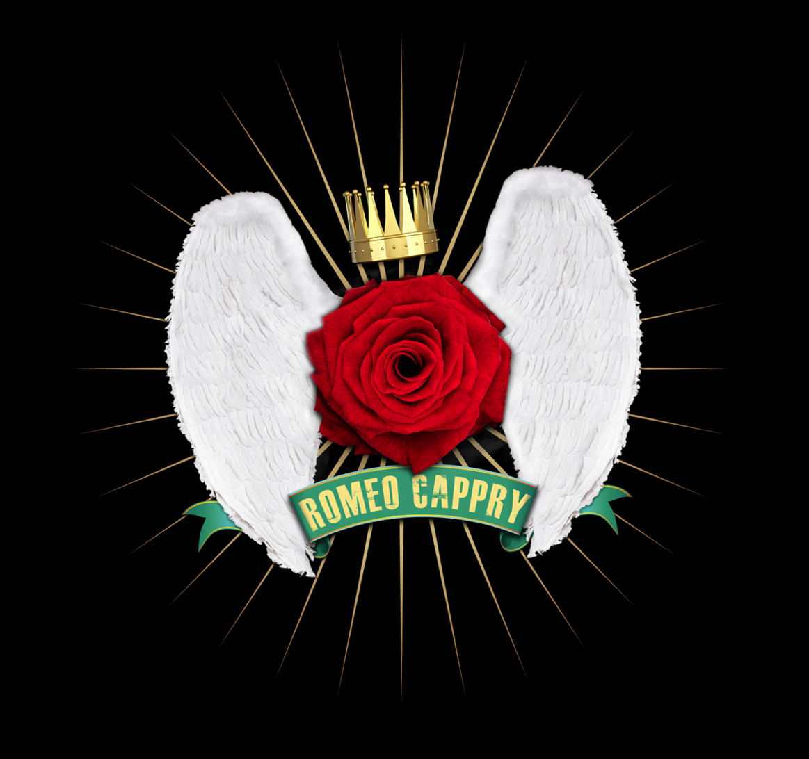 Logo Romeo Cappry
