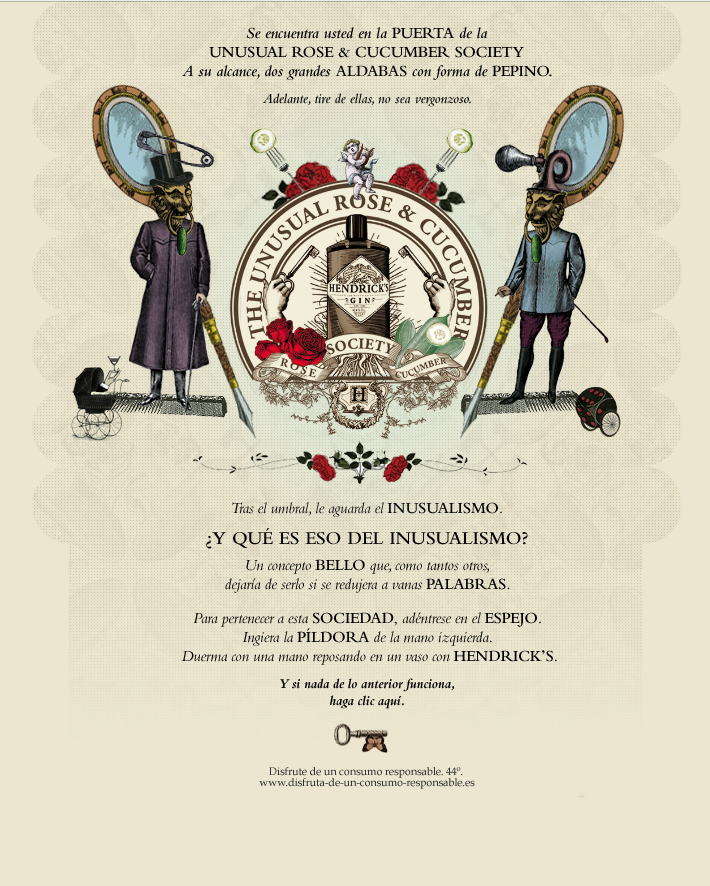 gráfica envío On y Off Hendricks