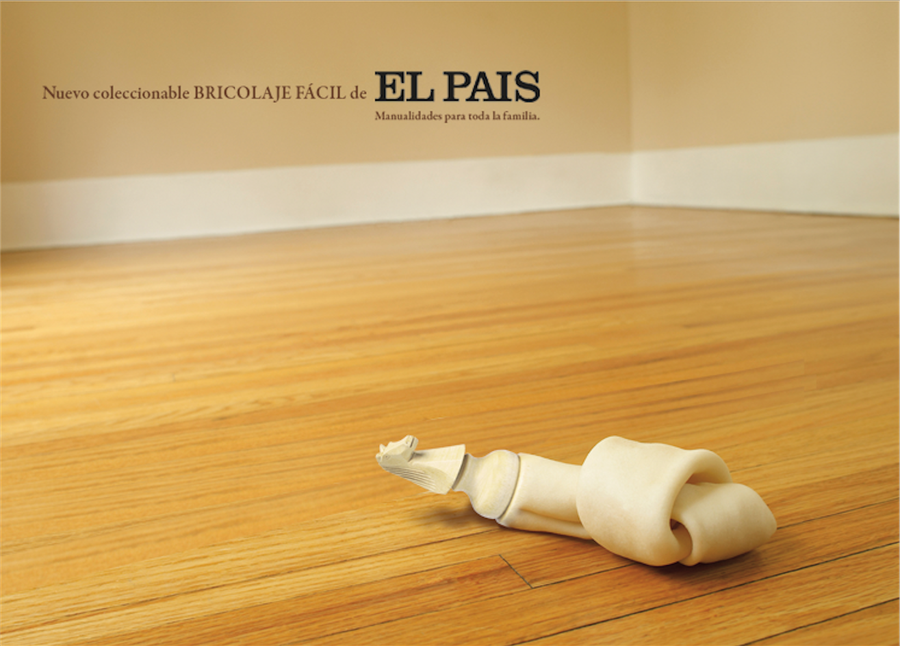Coleccionable familiar