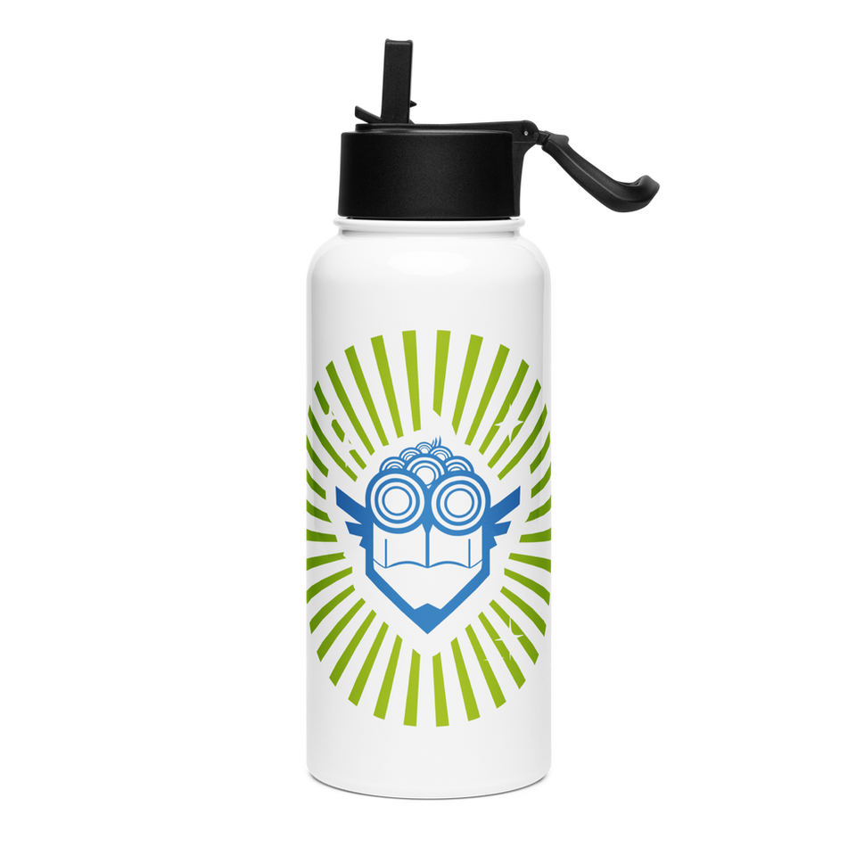 InspireDR Waterbottle