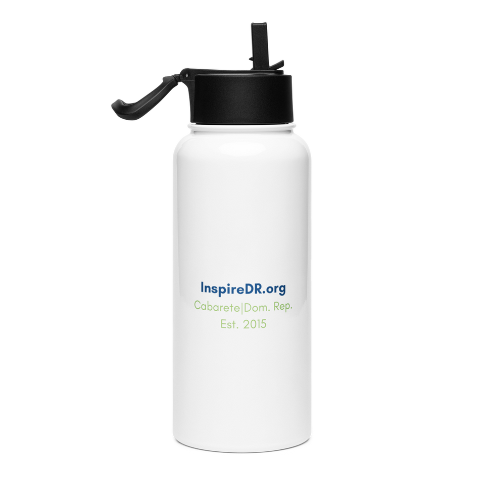 InspireDR Waterbottle