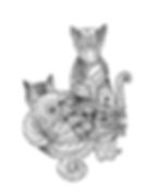 Enlightened Cats