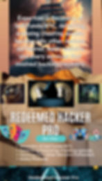 an advertising image about our company