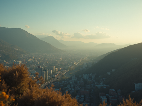 Zoning ve Arsa Belirleme Uzmanları: Akman Harita Mühendislik