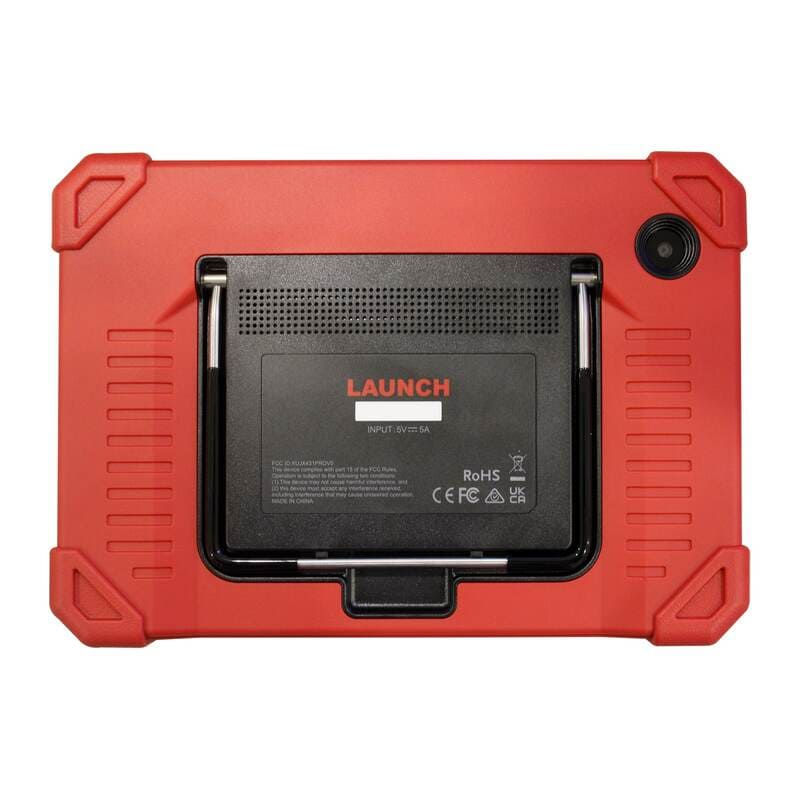 Thumbnail: Launch X431 Pro SE Diagnostic Tool ( Free Delivery ) 
