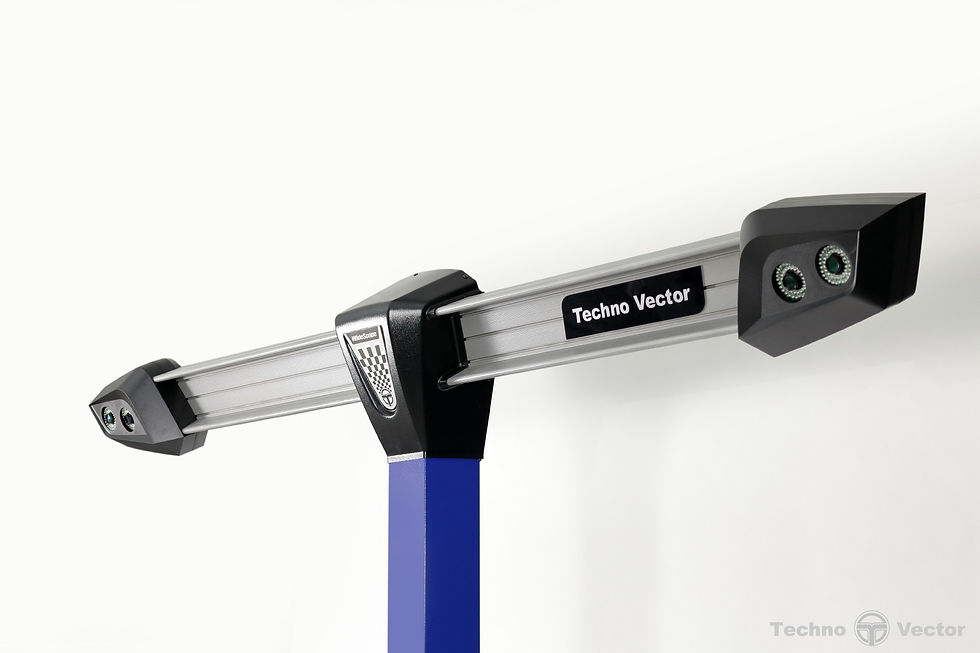 Thumbnail: Techno Vector 7 Premium V 7204 T P