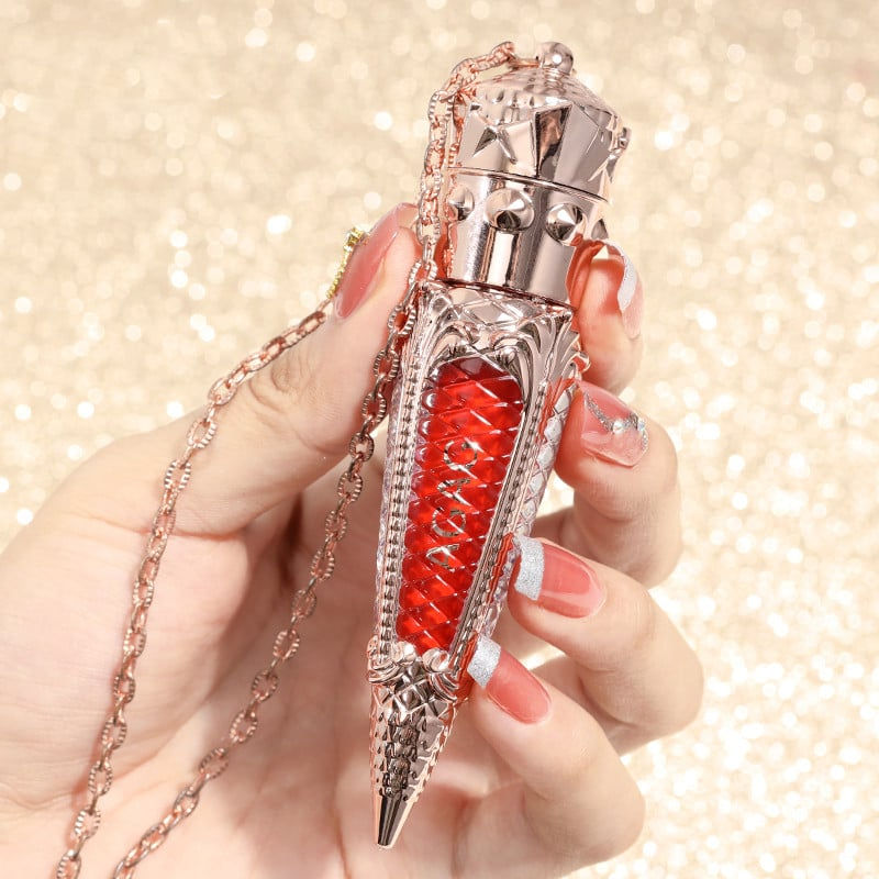 Queen's Scepter Matte Lip Glaze - Air Queen Edition