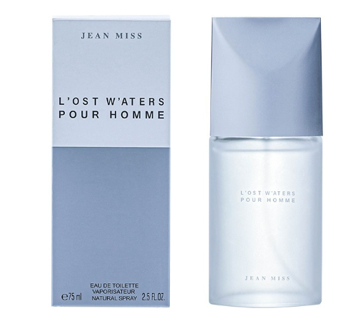 Thumbnail: Issey Miyake L'Eau d'Issey Women's Perfume - Fresh Scent
