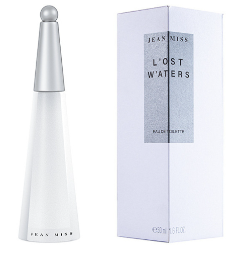 Thumbnail: Issey Miyake L'Eau d'Issey Women's Perfume - Fresh Scent