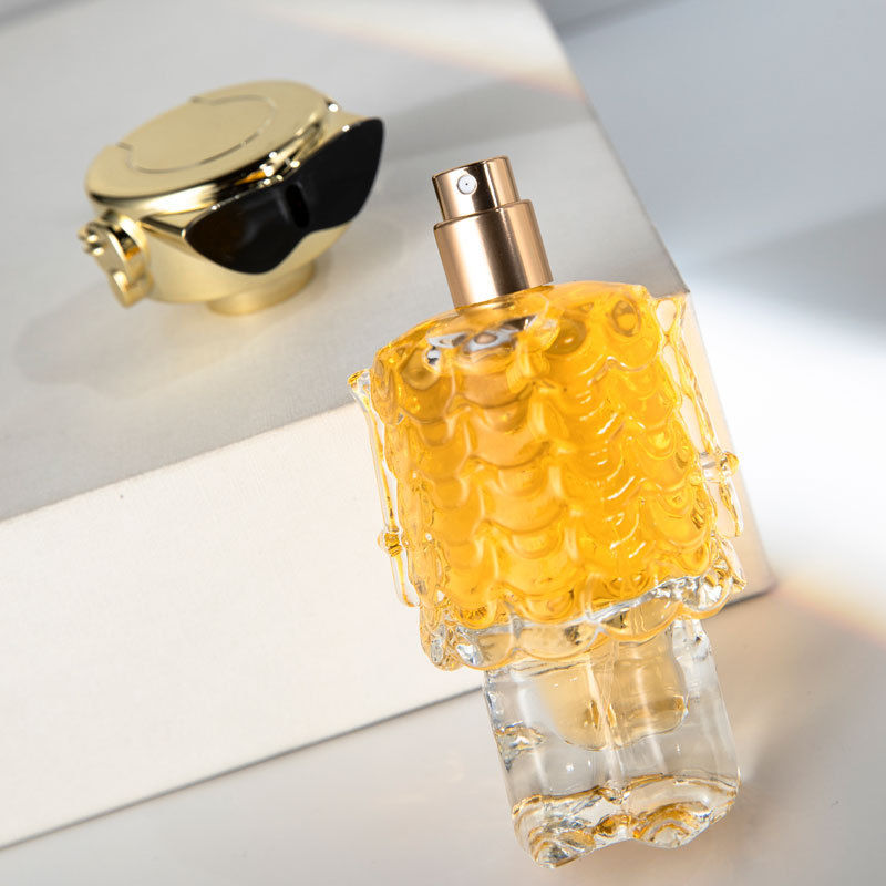 Thumbnail: Floral Story Robot Lady Perfume 100ml for Gifts