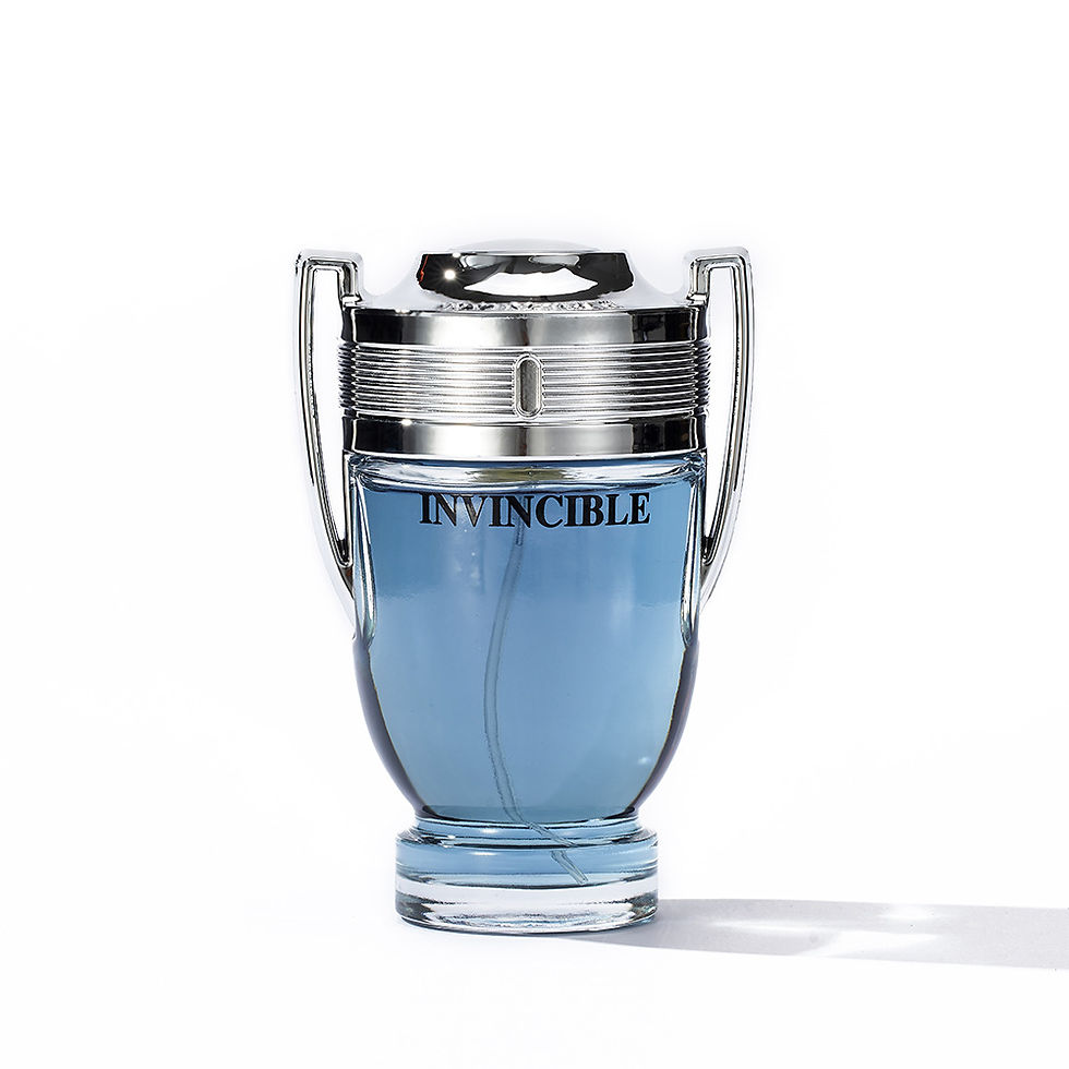 Thumbnail: Premium Long-Lasting Floral Fruit Scent Perfume