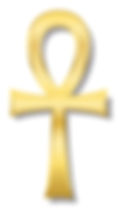 Ankh - Eternal Life - Hieros Gamos