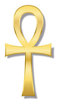Ankh - Eternal Life - Hieros Gamos