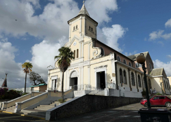 Eglise du St Esprit