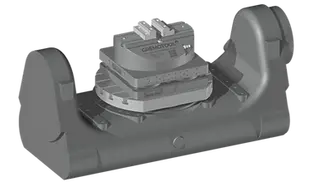 Bild von PMC-120 auf Parotec Palette