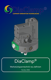 Erste Seite des Handouts