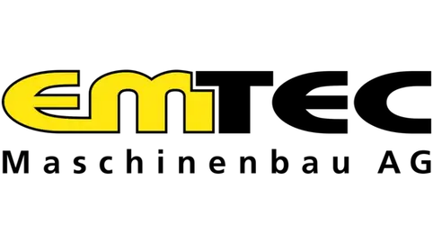 Firmenlogo emtec